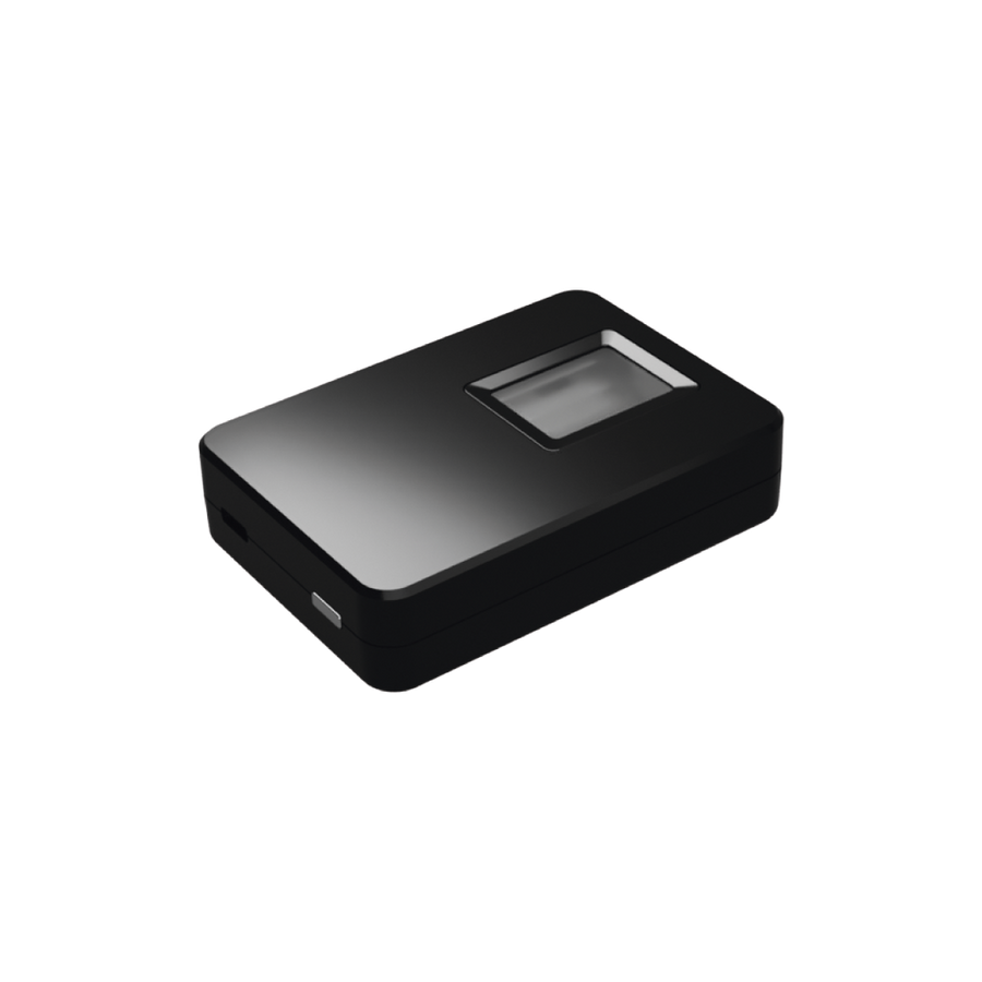 Zkteco ZK-9500 USB Station Fingerprint Enrollment Device