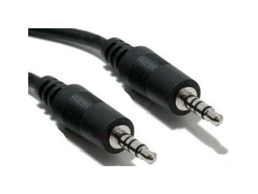 Motorola AAPMKN4003A 2.5MM Cloning Cable