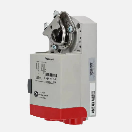 Honeywell/Niagara MN7505A2001/U Honeywell Actuators & DAMPERS(N05010)