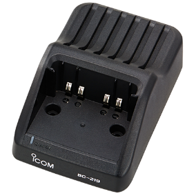 Icom BC219N Rapid charger