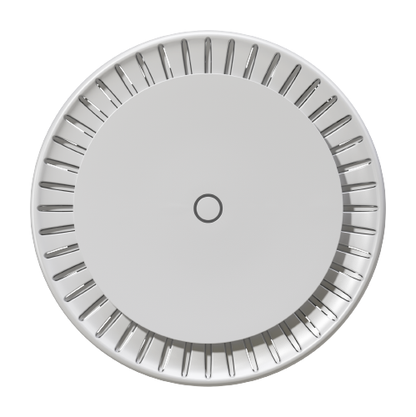Mikrotik cAPax cAPGi-5HaxD2HaxD WiFi 6 Access Point (US version)