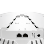 Mikrotik cAPax cAPGi-5HaxD2HaxD WiFi 6 Access Point (US version)