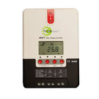 Tycon UPSPro600W Outdoor Backup Power System. 400Ah Battery. 12/24V. Pole/Wall Mt Lg Steel Enclosure