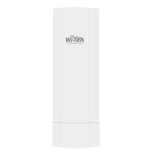 Wi-Tek WI-AP315 Outdoor Dual-Band Wireless Access Point with IP65 Weatherproof Housing, Multiple Operation Modes, and Cloud Management