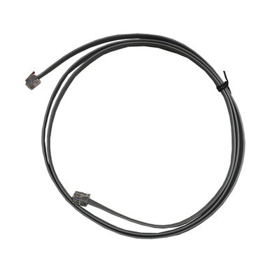 Tycon RS232 Interface Cable for TPDIN-Monitor-WEB3V2 to Cream Colored MPPT. 48in (1.2m)