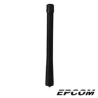 Epcom EPC-160V2 VHF Helical Antenna 160-174 MHz, Replacement Improved Version for Motorola Portable Radios with Monopole Stud Connector.