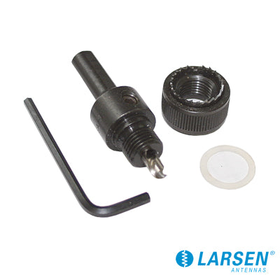 Pulse Larsen Antennas HS-1 LARSEN 3/4" Hole Saw