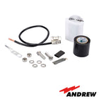 CommScope SG12-06B2A SureGround Grounding Kit for 1/2" Coaxial Cable