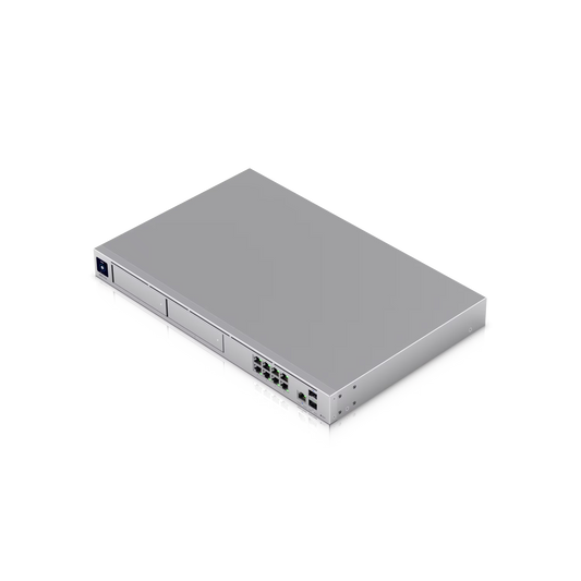 Ubiquiti UDM-PRO-MAX 10G SFP+ Cloud Gateway 200+ Devices 10GbE