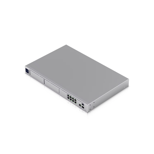 Ubiquiti UDM-PRO-MAX 10G SFP+ Cloud Gateway 200+ Devices 10GbE