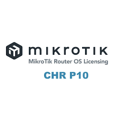 MikroTik P10 Cloud Hosted Router P10 License, NCNR