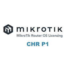MikroTik P1 Cloud Hosted Router P1 License, NCNR