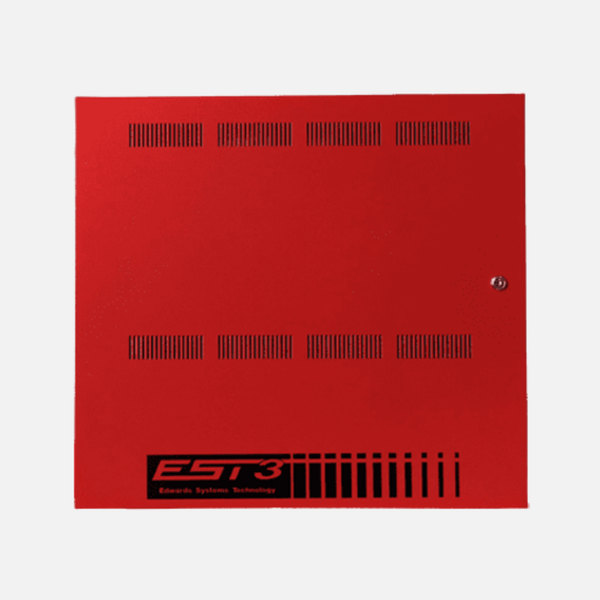 Edwards 3-TAMP Tamper Switch Battery Cabinet