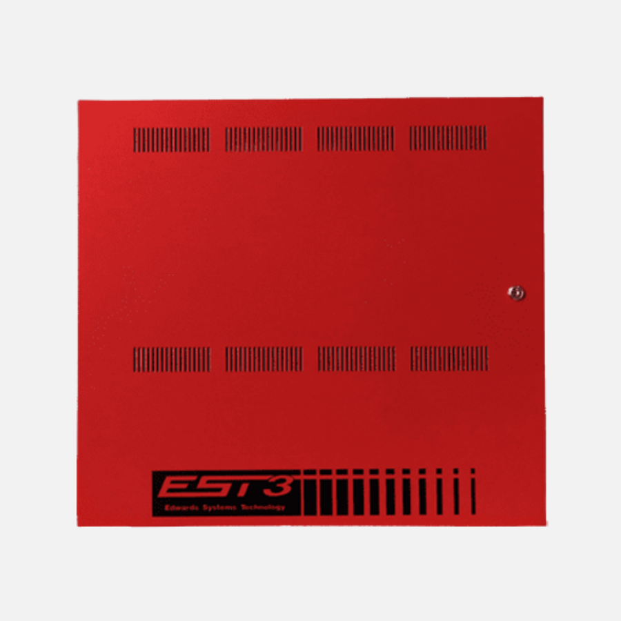 Edwards 3-TAMP Tamper Switch Battery Cabinet