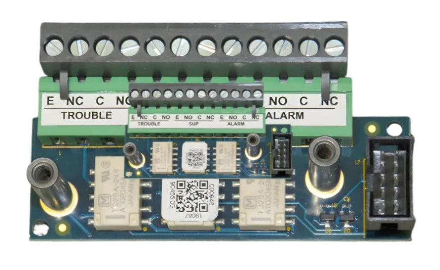 Edwards 4-COMREL Common Relay Module
