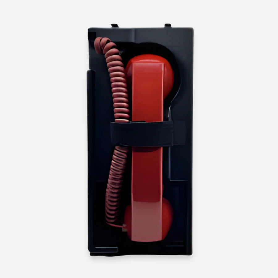 Edwards 4-FT Firefighter Master Handset