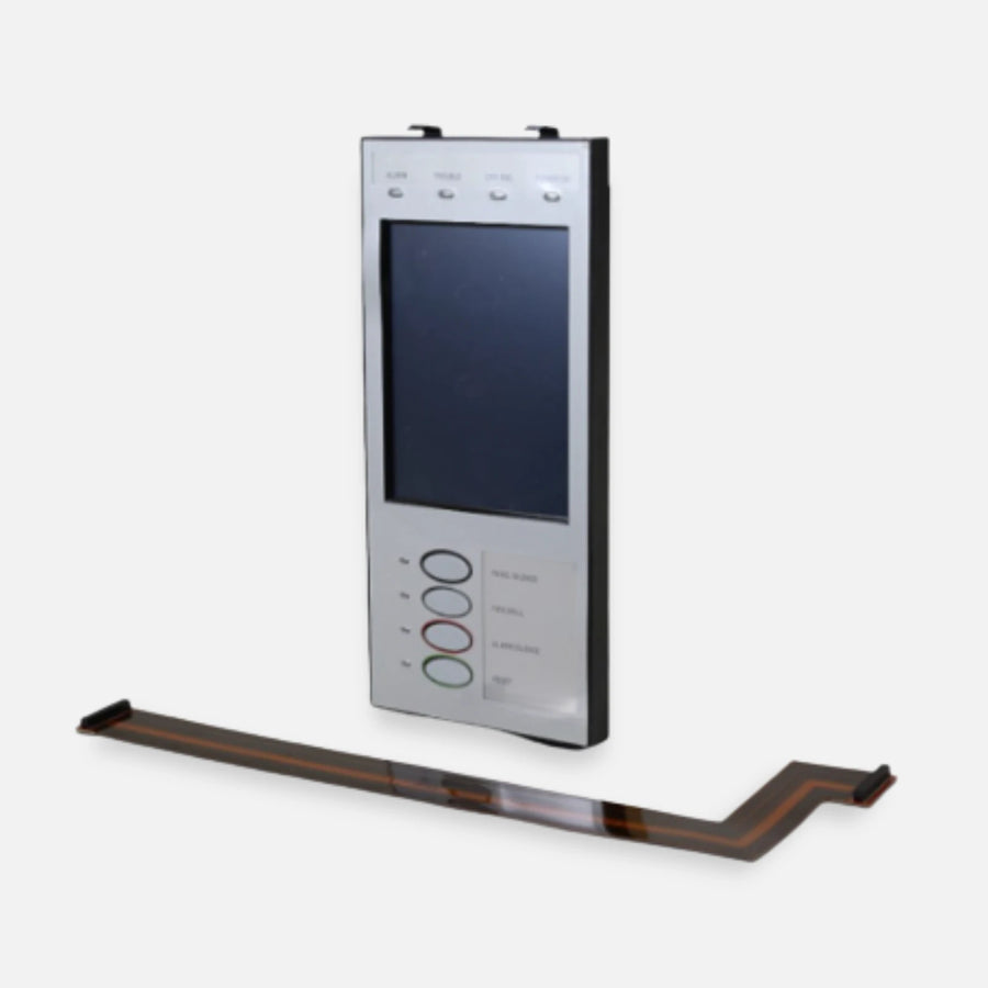 Edwards 4-LCDLE 4-LCD with Cable for 3-CAB5B