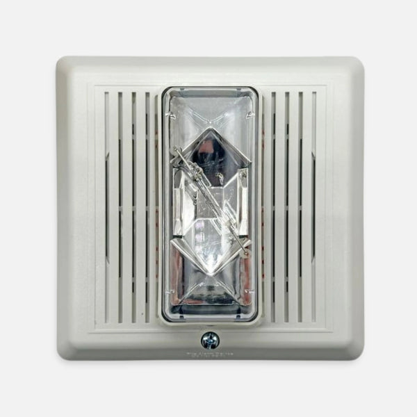 Edwards 405-7A-TW Fire Strobe, 15 75CD Sync, White