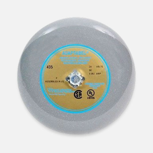 Edwards 435-10G1 DC Vibrating Bell