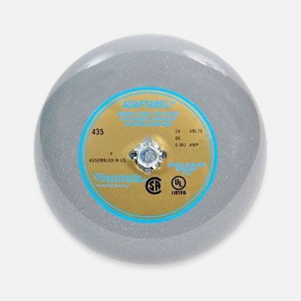 Edwards 435-10G1 DC Vibrating Bell