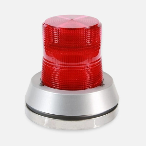 Edwards 51XBRFR24D Xtra-brite LED Signal