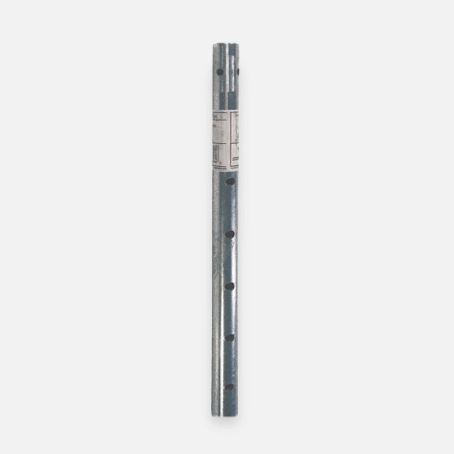 Edwards 6261-003 Air Sampling Tube 42 Long