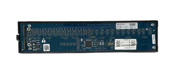 Edwards 4-24L24S Control Display Module