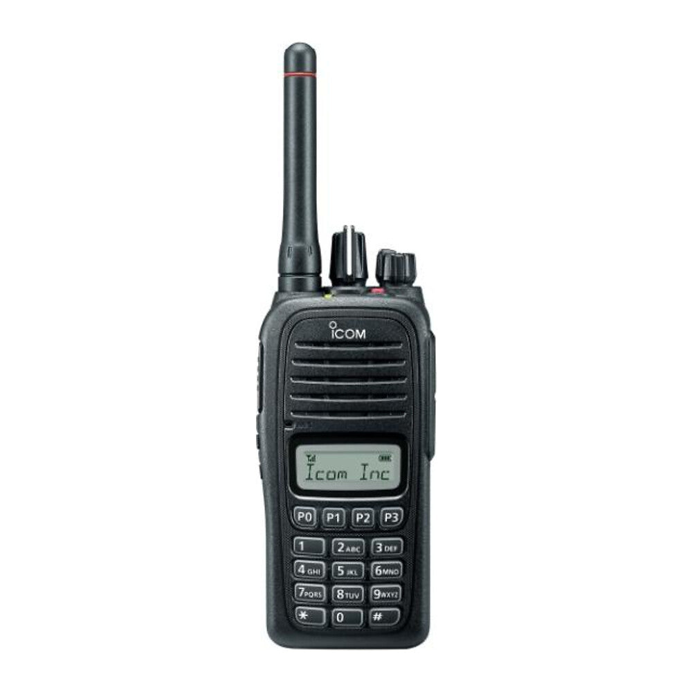 Icom F2000T 90 two-way radio