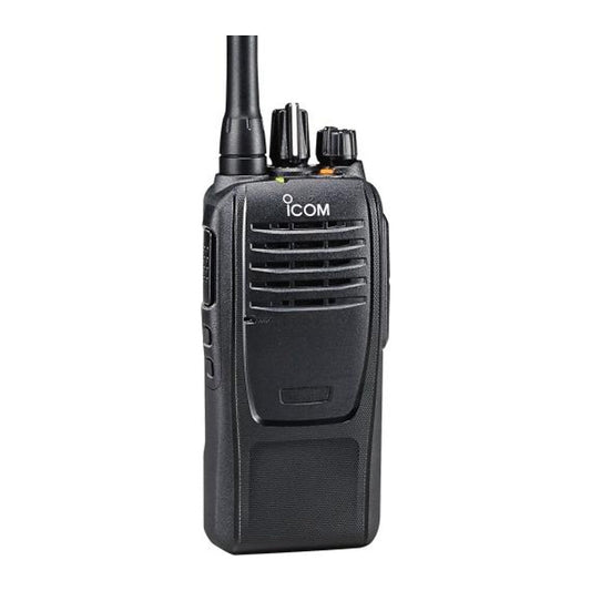 Icom F2100D 66 two-way radio