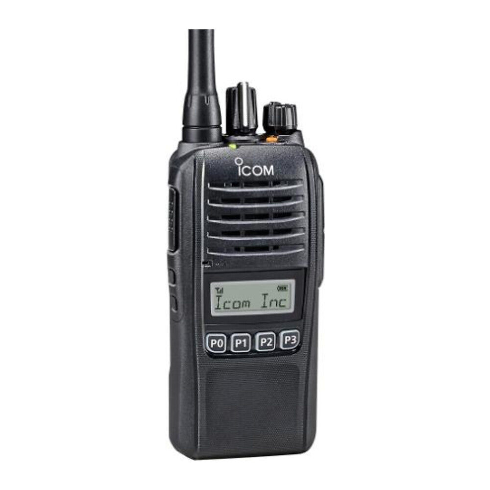 Icom F2100DS 76 two-way radio