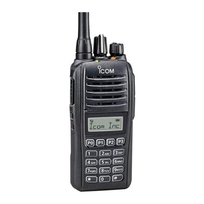 Icom F2100DT 86 two-way radio