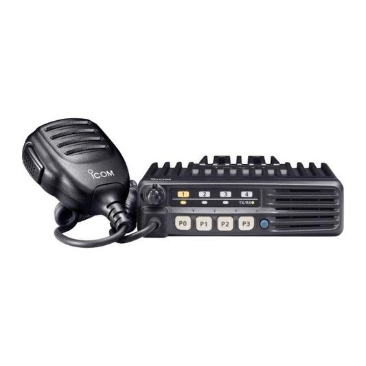 Icom F5011 66 two-way radio