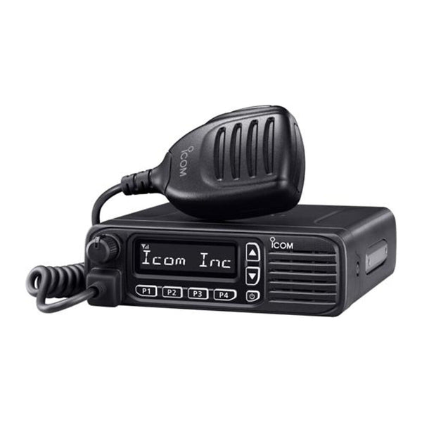 Icom F6130D 11 two-way radio