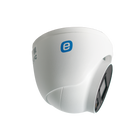 Epcom XE43D-GEN3 4MP IP67 PoE Turret Camera H.265+ Smart Detection