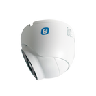 Epcom XE43D-GEN3 4MP IP67 PoE Turret Camera H.265+ Smart Detection