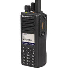 Motorola XPR7550e UL UHF Digital Two-Way Radio Intrinsically Safe Mototrbo