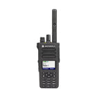 Motorola XPR7550e UL UHF Digital Two-Way Radio Intrinsically Safe Mototrbo