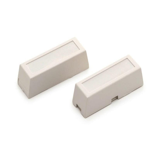 Honeywell 940WH Mini Surface Mount Contact White
