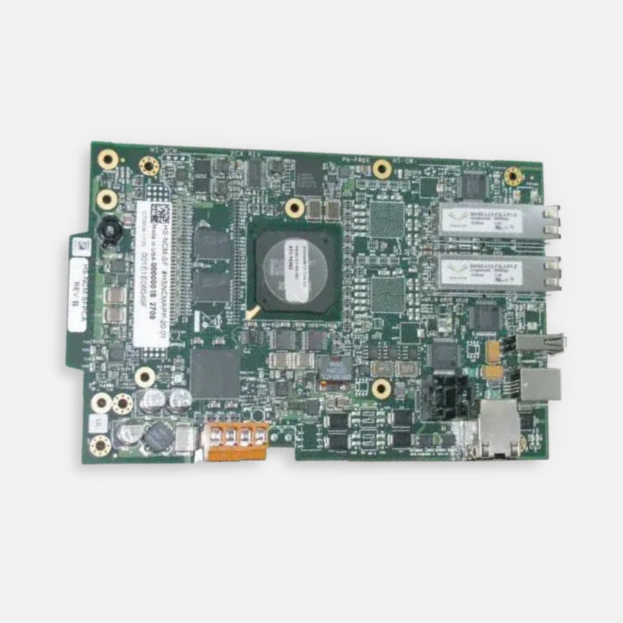 Notifier HS-NCM-MF Hi-speed Network Cntrl Module