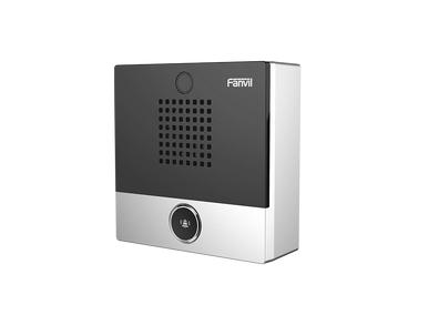 Fanvil i10S SIP Audio Mini intercom