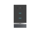Fanvil Video Door Phone with 2M pixels 128GB capacity and 2 SIP lines