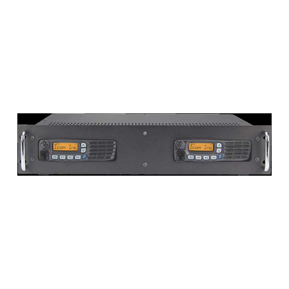 Icom IAS XBAND UU repeater