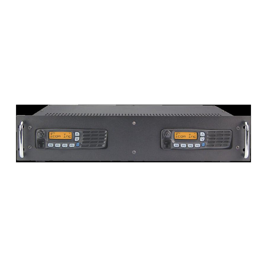 Icom IAS XBAND UU repeater