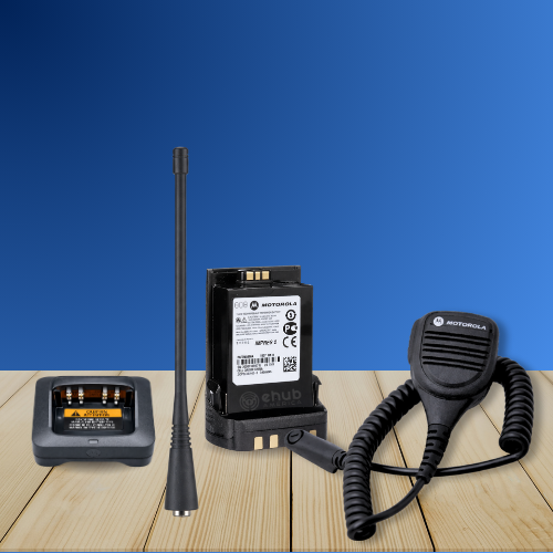 Radio Accessories