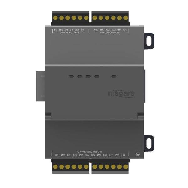 Honeywell IO-R-16 Jace 8000 16 Point IO Module