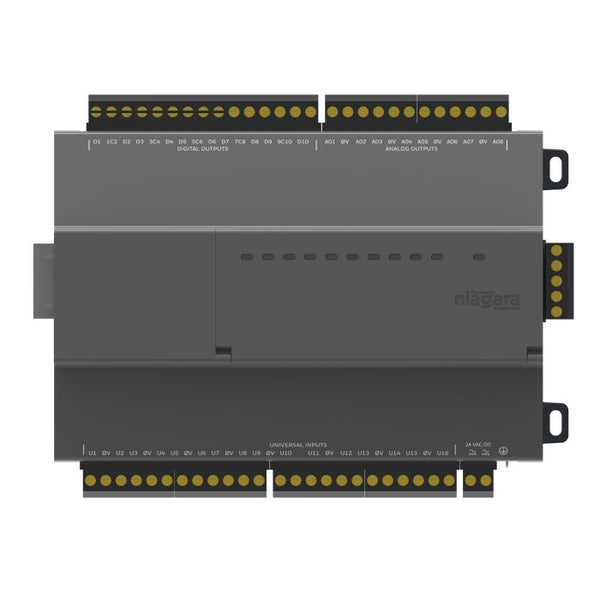 Honeywell IO-R-34 Jace 8000 34 Point IO Module