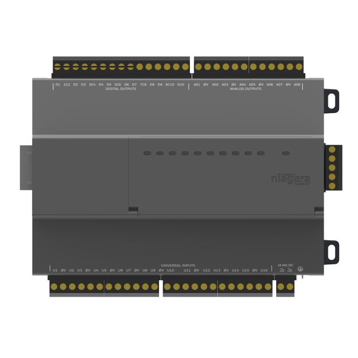 Honeywell IO-R-34 Jace 8000 34 Point IO Module