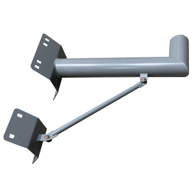 Tycon Top Of Pole Solar Panel Mount System for 2x or 4x 250-350W Solar Panels