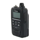 Icom IP501H LTE PoC Portable Radio Nationwide Coverage SIM Included IP67