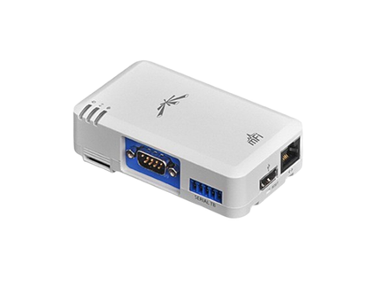 Ubiquiti mFI-mPort-S Machine-to-Machine M2M Control Hub Automated Device Management